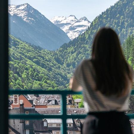Hotel-Residence Le Lys Котре Экстерьер фото