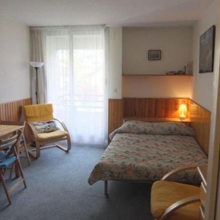 Hotel-Residence Le Lys Котре Экстерьер фото