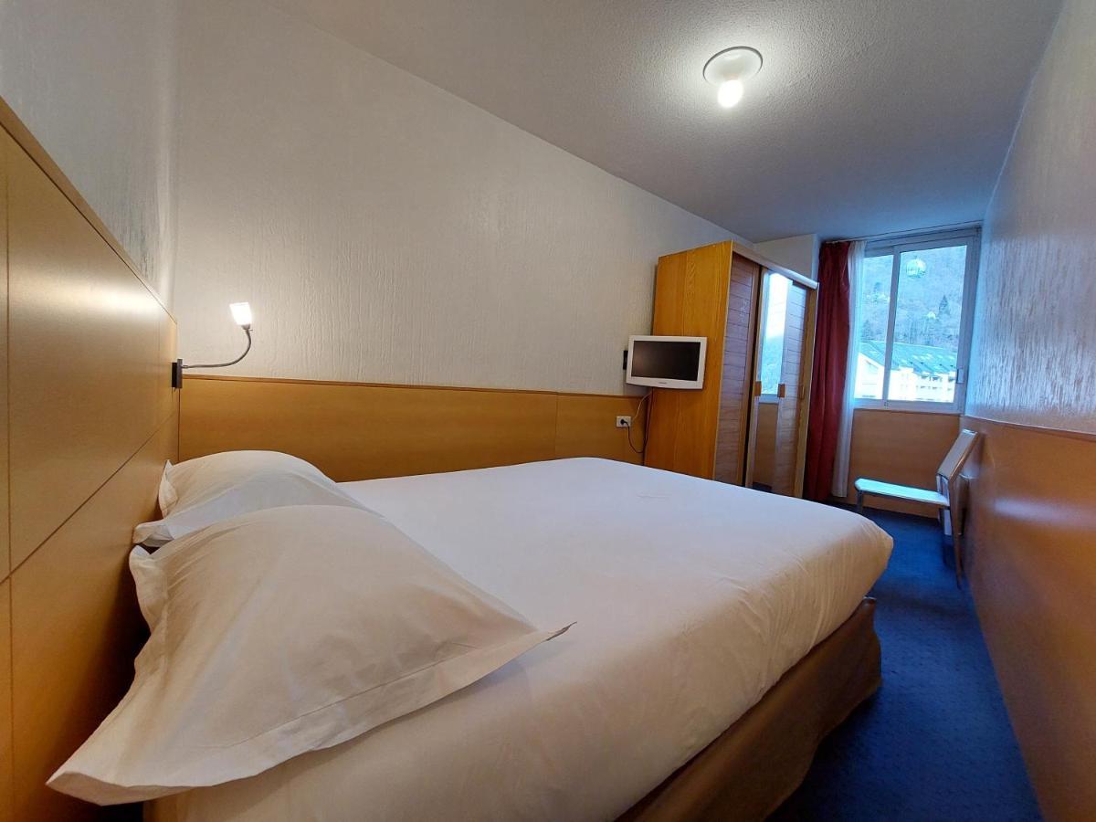 Hotel-Residence Le Lys Котре Экстерьер фото