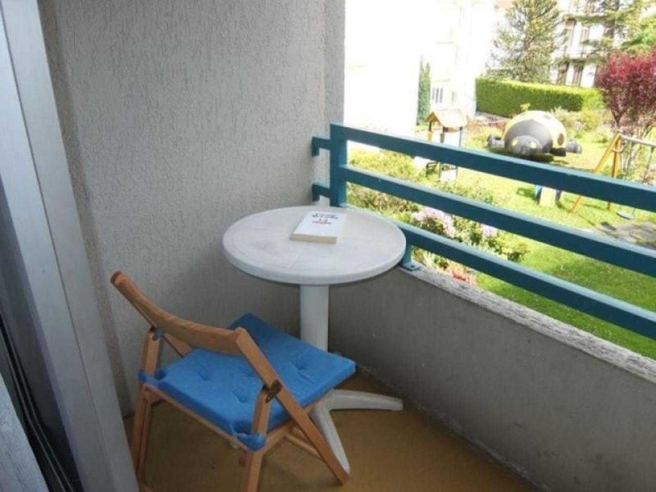 Hotel-Residence Le Lys Котре Экстерьер фото