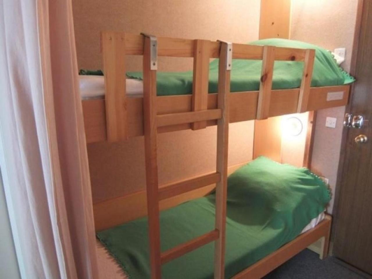 Hotel-Residence Le Lys Котре Экстерьер фото